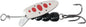 Mikado Spinner - M-Craft Micro Stream Nr 0 - Sr - 1 Stk.