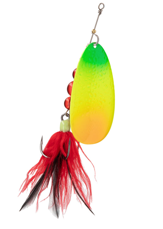 Mikado Spinner - Monster Spinner Nr - Fire Tiger