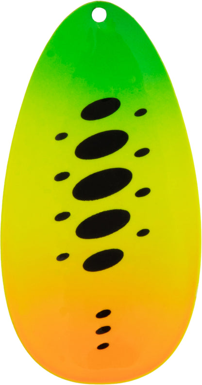 Mikado Spinner - Monster Spinner Nr 5 - Fire Tiger - 1 Stk.