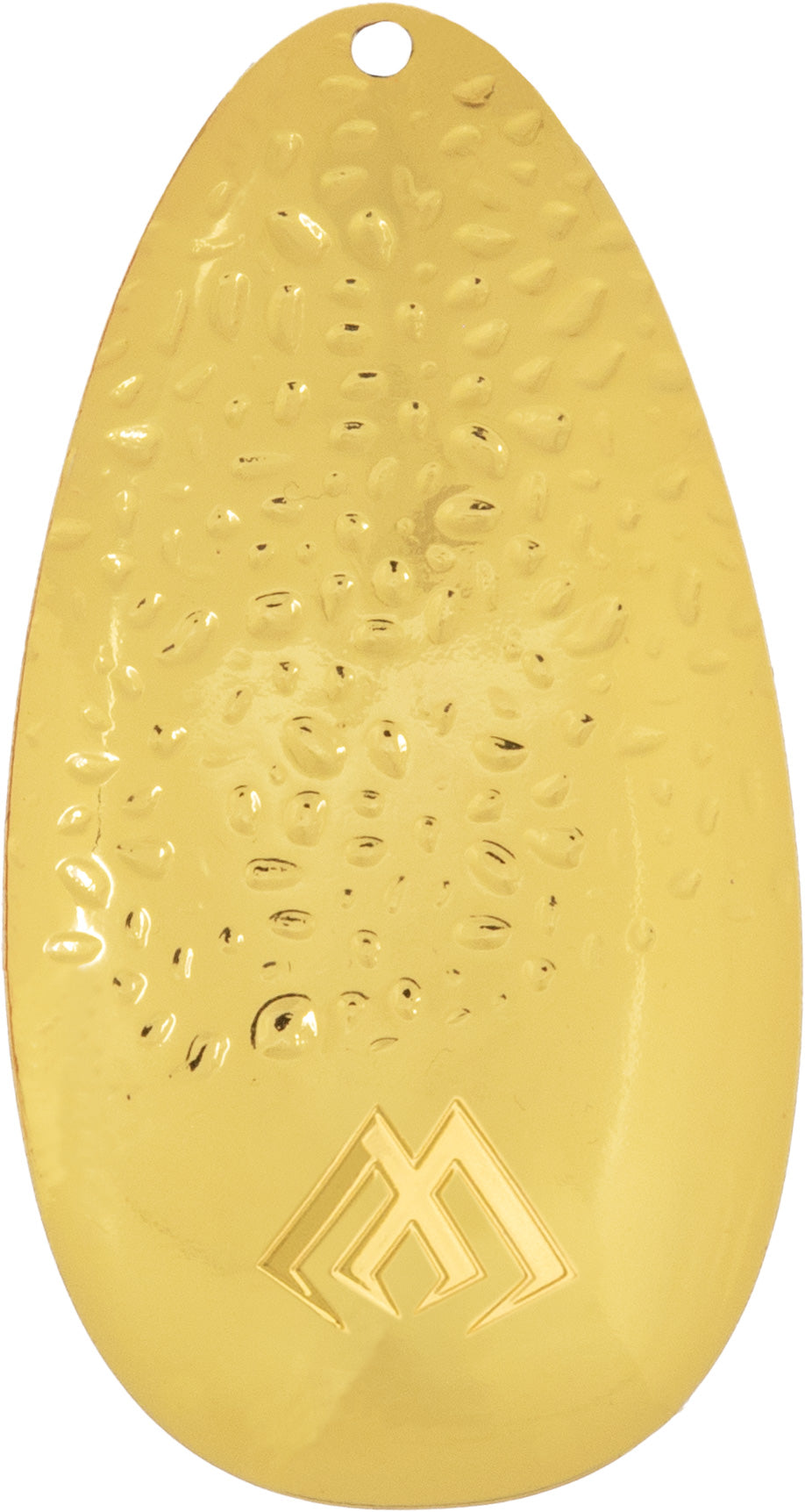 Mikado Spinner - Monster Spinner Nr 7 - Gold - 1 Stk.
