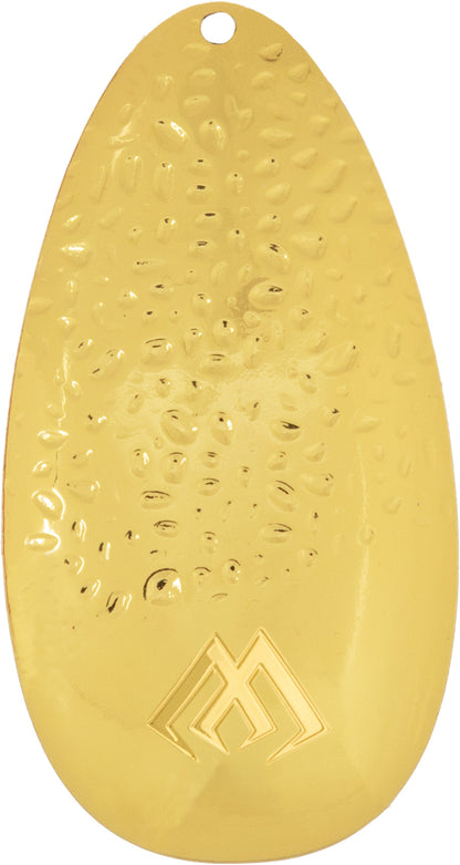 Mikado Spinner - Monster Spinner Nr 7 - Gold - 1 Stk.