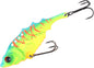 Mikado Zikade - M-Vib 10g - 55mm- Red Chartreuse - 1 Stk.