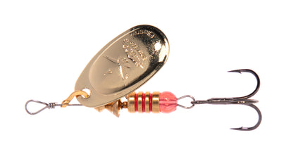 Mikado Spinner - Blaster NR. 4 - Gold /00 - 1 Stk.