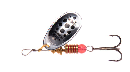 Mikado Spinner - Blaster NR. 1 - Silber /11 - 1 Stk.