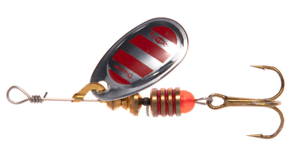 Mikado Spinner - Blaster NR. 1 - Silber /22 - 1 Stk.