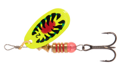 Mikado Spinner - Blaster NR. 2 - Silber /28 - 1 Stk.