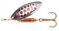 Mikado Spinner - Stream NR. 4 - Silber /10 - 1 Stk.