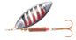 Mikado Spinner - Stream NR. 3 - Silber /20H - 1 Stk.