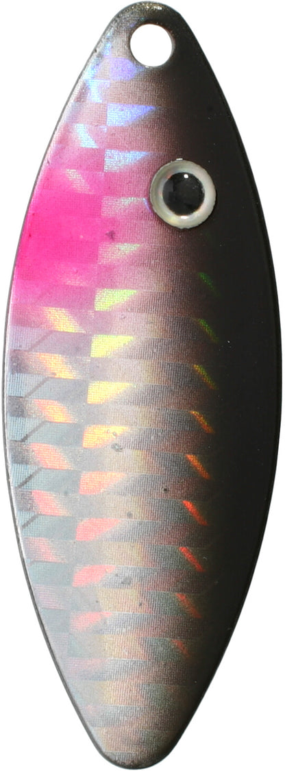 Mikado Spinner - Stream NR. 2 - Silber /61 Holo - 1 Stk.