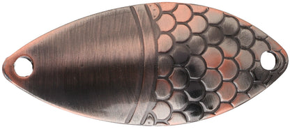 Mikado Blinker - Alga NR. 1/12g/5.2cm - Kupfer - 1 Stk.