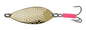 Mikado Blinker - Alga NR. 2/20g/6.1cm - Gold - 1 Stk.