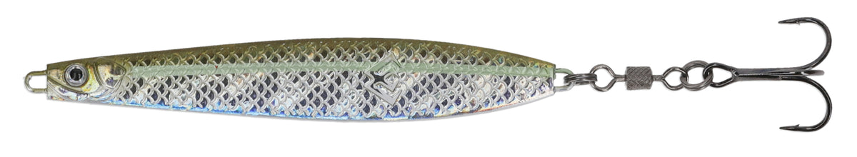 Mikado Blinker - Belona 360 Nr 1/15g /3 - 1 Stk.
