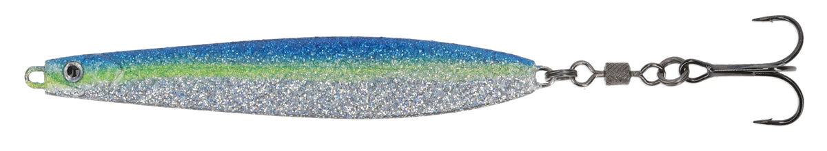 Mikado Blinker - Belona 360 Nr 3/28g /5 - 1 Stk.