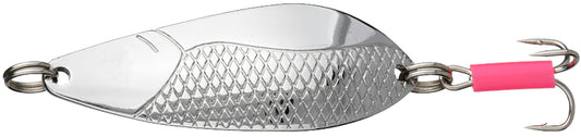 Mikado Blinker - Dancer NR. 1/5g/3.8cm - Silber - 1 Stk.