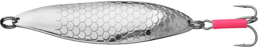 Mikado Blinker - Diver NR. 4/21g/8cm - Silber - 1 Stk.
