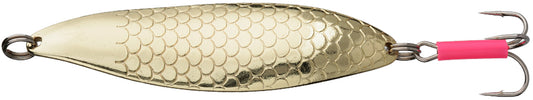 Mikado Blinker - Diver NR. 1/7g/5.5cm - Gold - 1 Stk.