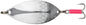 Mikado Blinker - Focus NR. 4/32g/8.3cm - Silber - 1 Stk.