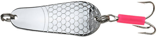 Mikado Blinker - Gnom NR. 1/12g/5cm - Silber - 1 Stk.