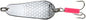 Mikado Blinker - Gnom NR. 1/12g/5cm - Silber - 1 Stk.