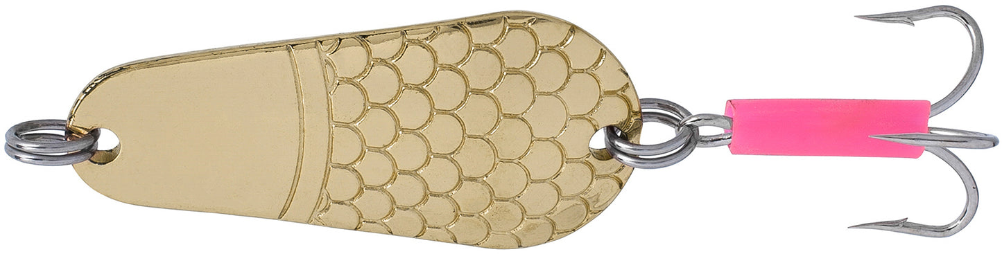 Mikado Blinker - Gnom NR. 1/12g/5cm - Gold - 1 Stk.