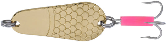 Mikado Blinker - Gnom NR. 3/28g/6.7cm - Gold - 1 Stk.