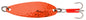 Mikado Blinker - Hammer 20g - Fluo Orange - 1 Stk.