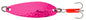 Mikado Blinker - Hammer 13g - Fluo Pink - 1 Stk.