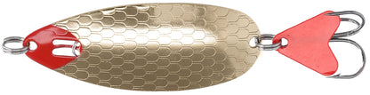 Mikado Blinker - Hunter NR. 1/18g/7.6cm - Gold - 1 Stk.
