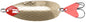 Mikado Blinker - Hunter NR. 1/7g/7.6cm - Gold - 1 Stk.
