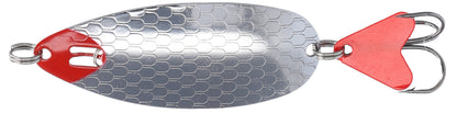 Mikado Blinker - Hunter NR. 1/18g/7.6cm - Silber - 1 Stk.