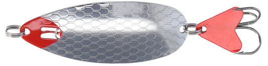 Mikado Blinker - Hunter NR. - Silber