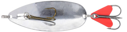 Mikado Blinker - Hunter NR. 1/7g/7.6cm - Silber - 1 Stk.