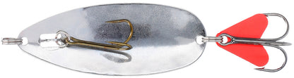 Mikado Blinker - Hunter NR. 1/18g/7.6cm - Silber - 1 Stk.