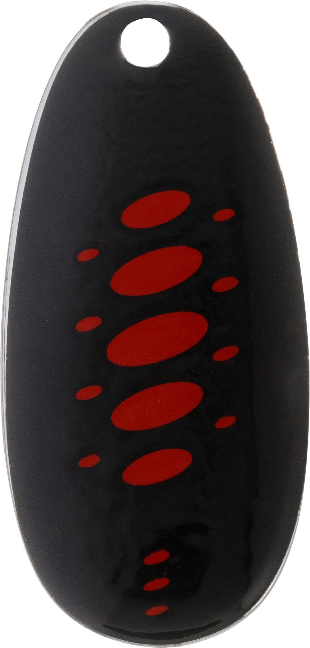 Mikado Spinner - Windmill Nr 1 - Black Fire - 1 Stk.