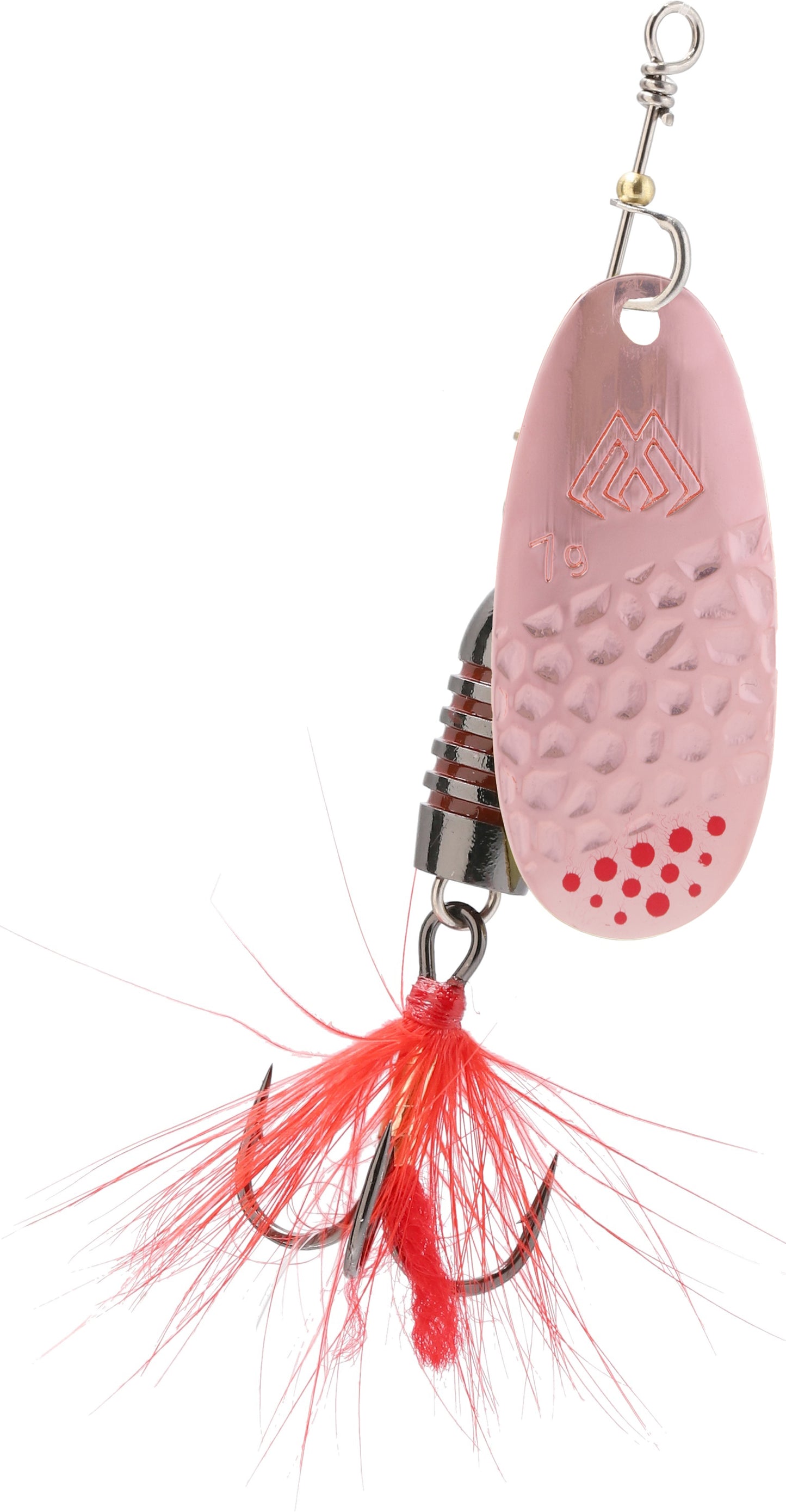 Mikado Spinner - Windmill Nr 1 - Cooper Flake - 1 Stk.
