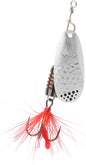 Mikado Spinner - Windmill Nr 4 - Green Perch - 1 Stk.