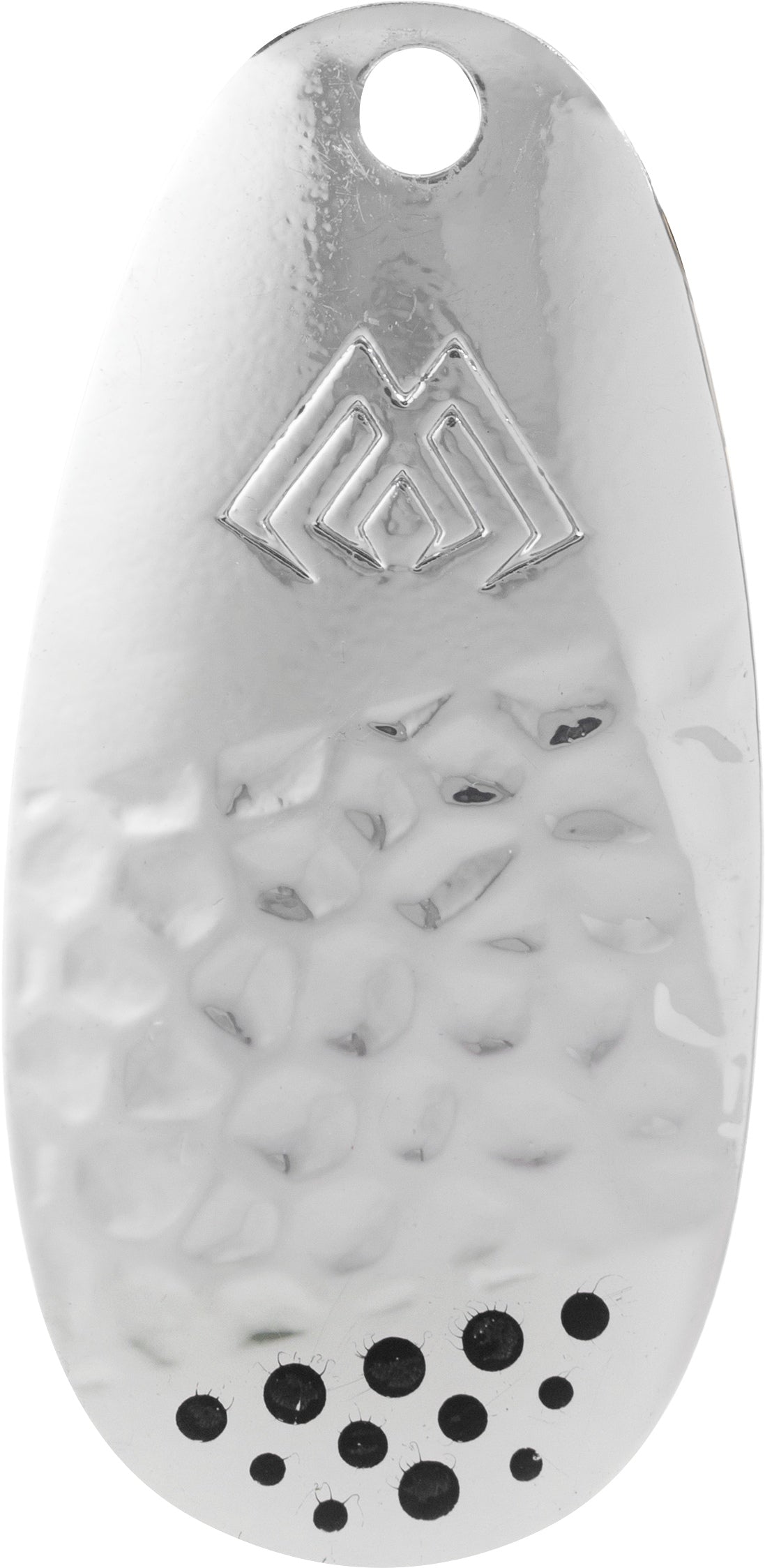 Mikado Spinner - Windmill Nr 3 - Green Perch - 1 Stk.