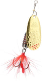 Mikado Spinner - Windmill Nr 1 - Golden Red - 1 Stk.