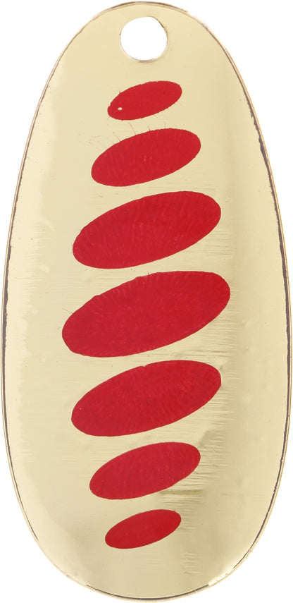 Mikado Spinner - Windmill Nr 1 - Golden Red - 1 Stk.