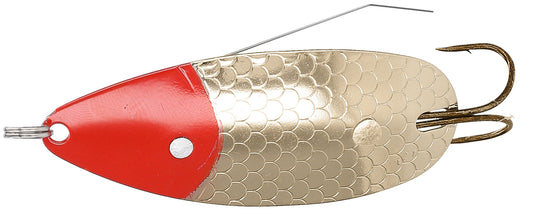 Mikado Blinker - Pike NR. - Gold