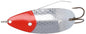 Mikado Blinker - Pike NR. 1/7g/7.6cm - Silber - 1 Stk.