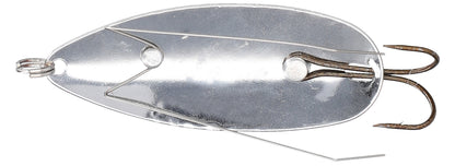 Mikado Blinker - Pike NR. 1/7g/7.6cm - Silber - 1 Stk.
