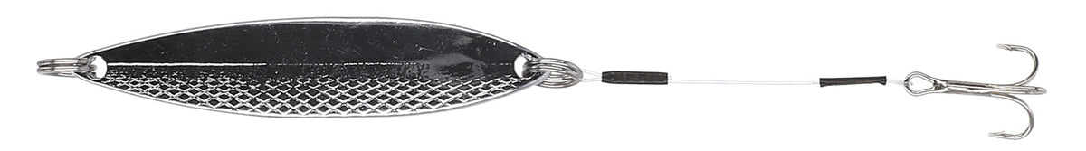 Mikado Blinker - Belona NR. 3/30g/8.5cm - Silber - 1 Stk.