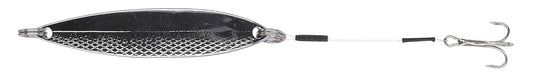 Mikado Blinker - Belona NR. 3/30g/8.5cm - Silber - 1 Stk.