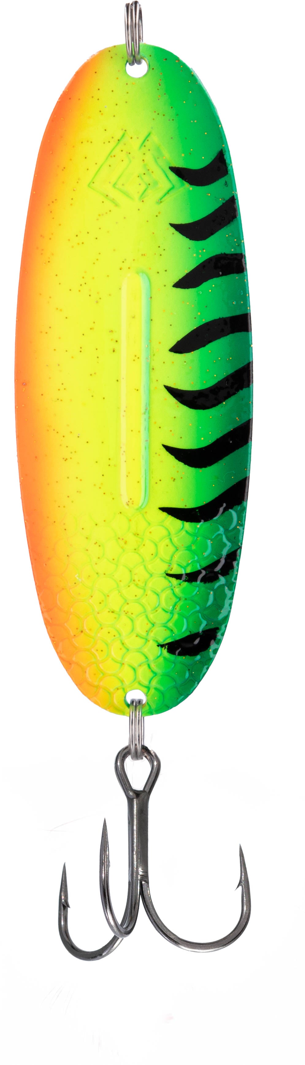 Mikado Blinker - Shallow Killer 14g/6.7cm - Firetiger - 1 Stk.
