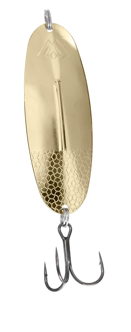 Mikado Blinker - Shallow Killer - Gold