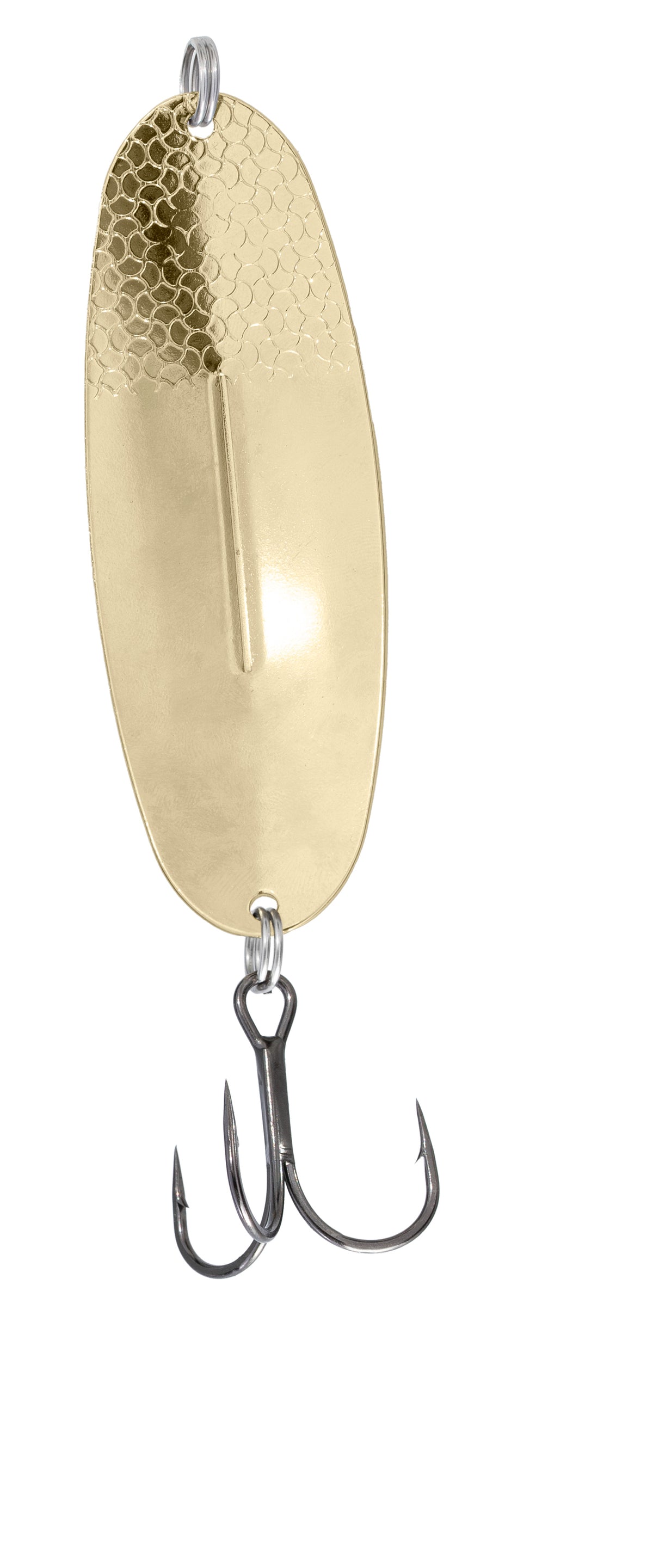 Mikado Blinker - Shallow Killer 14g/6.7cm - Gold - 1 Stk.