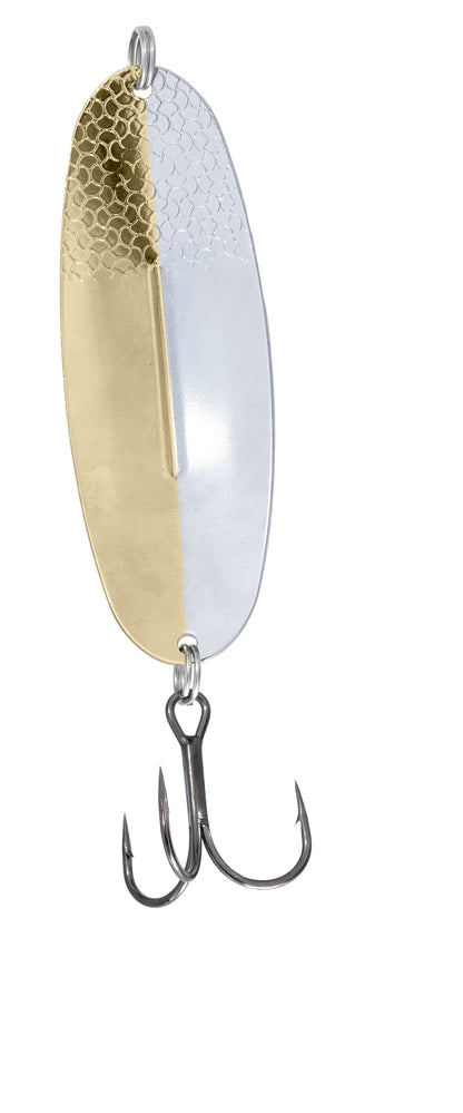 Mikado Blinker - Shallow Killer 21g/8.3cm - Silber Und Gold - 1 Stk.