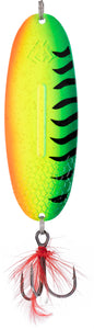 Mikado Blinker - Shallow Monster 30g/10cm - Firetiger - 1 Stk.