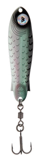 Mikado Blinker - X-Shot 360 Nr 2/30g /6 - 1 Stk.